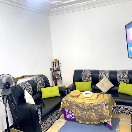 Apartment In Safi Near The Beach The Sea Calm Down Eksteriør billede