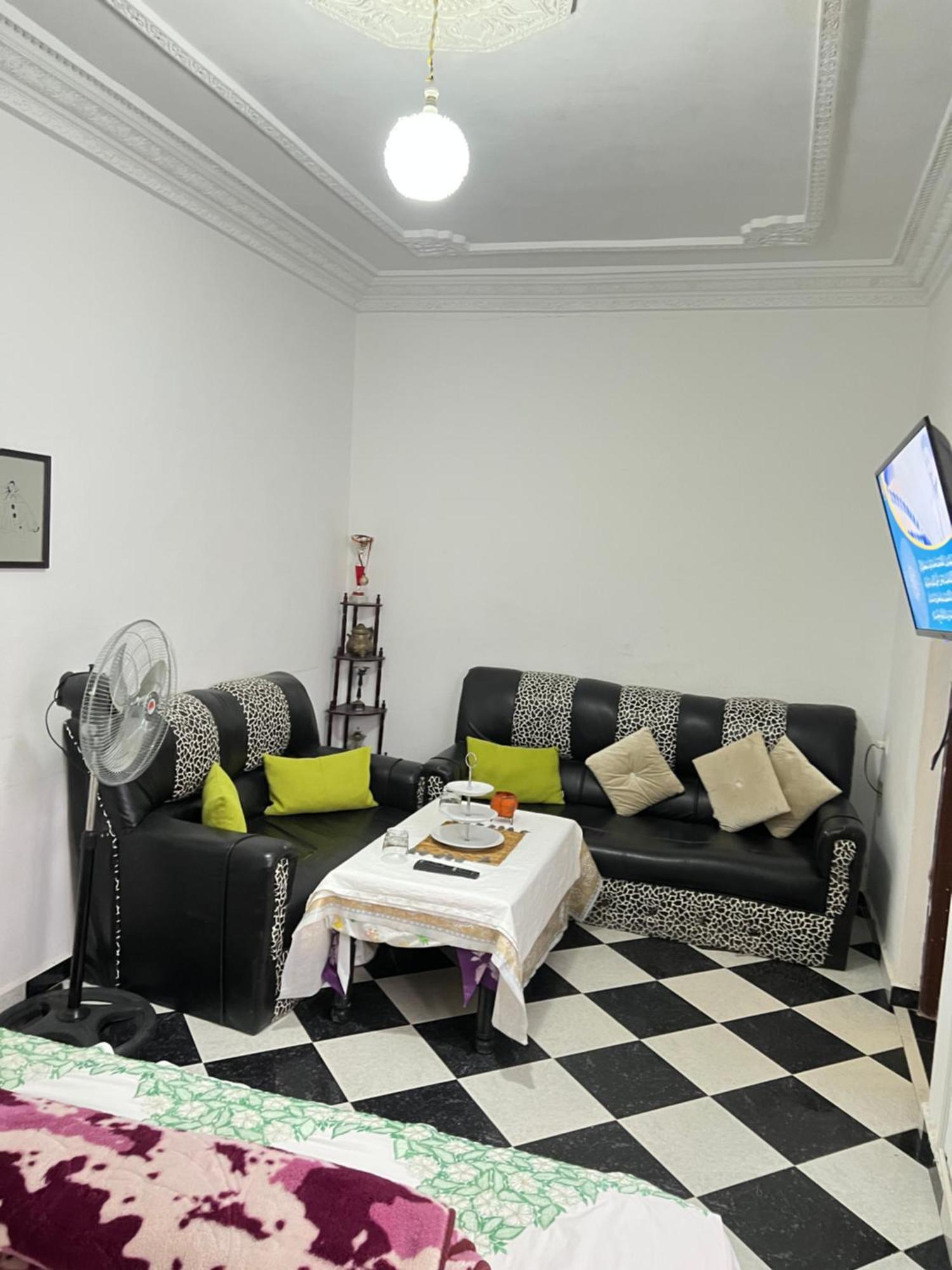 Apartment In Safi Near The Beach The Sea Calm Down Eksteriør billede