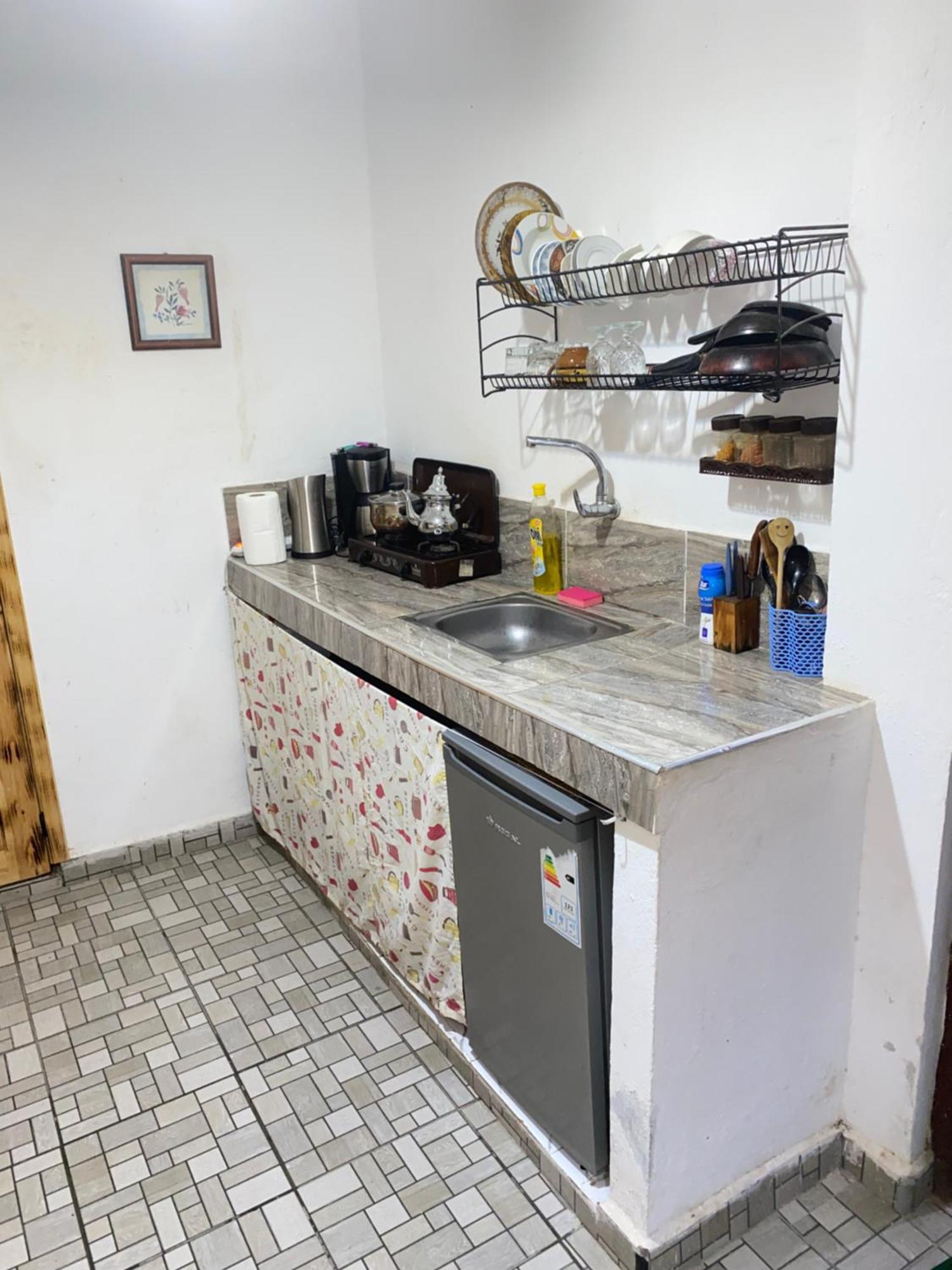 Apartment In Safi Near The Beach The Sea Calm Down Eksteriør billede